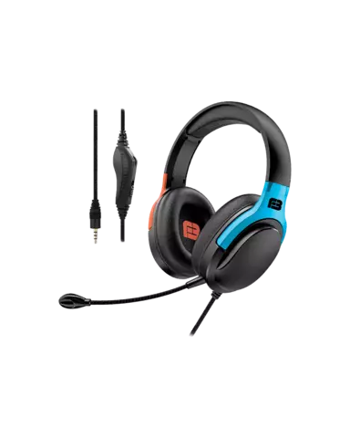Blackfire Gaming Headset Nsx-20 - Switch 2