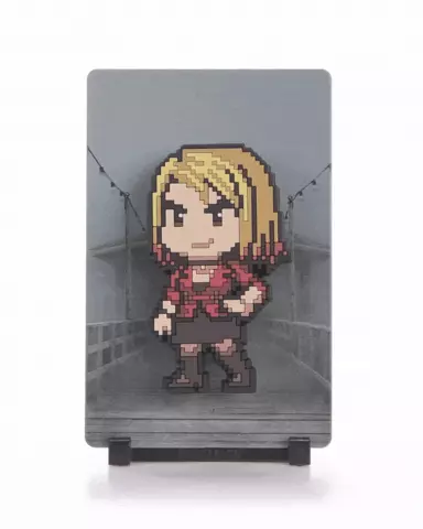 FiGGYZ - Silent Hill 2 - Maria