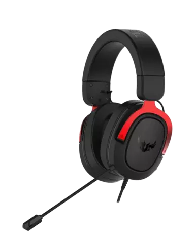 Auriculares Gaming ASUS TUF H3