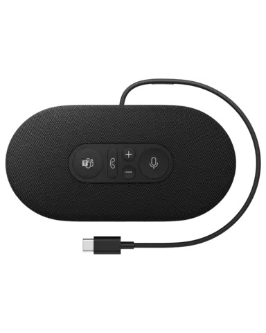 Speaker Microsoft Modern for Business