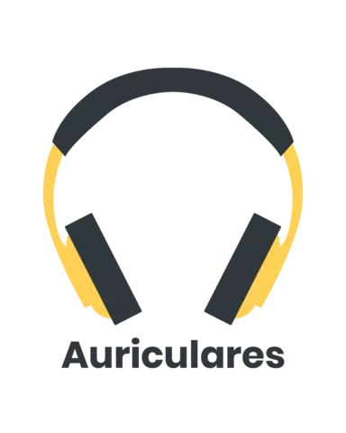 Todos los auriculares para PC