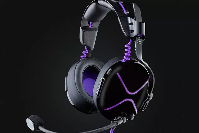 Auriculares Gaming Victrix Pro AF