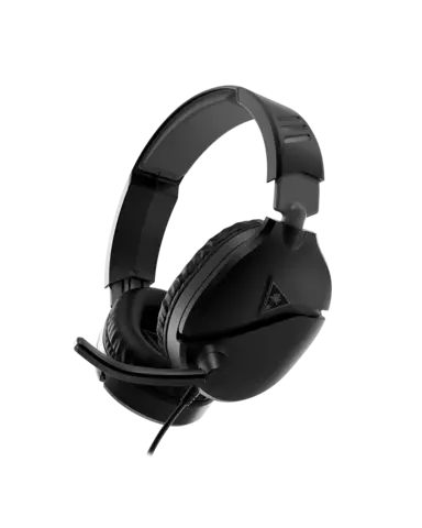 Auriculares Recon 70 Negro Multiplataforma