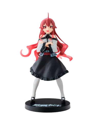 Figura Eris Mushoku Tensei: Jobless Reincarnation High Premium Sega
