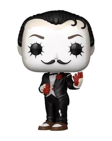 Figura Sander Cohen Funko POP! Bioshock