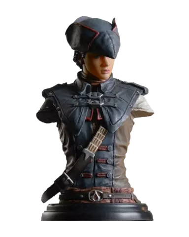 Busto Aveline Assassin's Ceed IV Legacy Collection