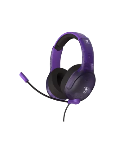 Auriculares Airlite Fit · Púrpura Fantasma