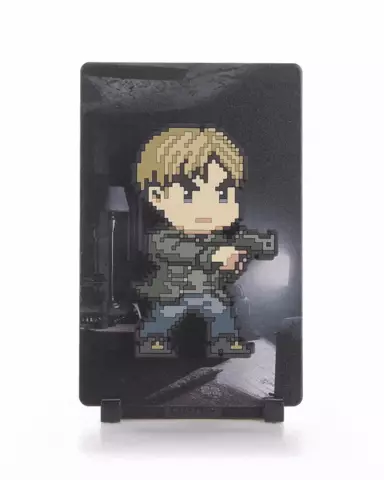 FiGGYZ - Silent Hill 2 - James Sunderland