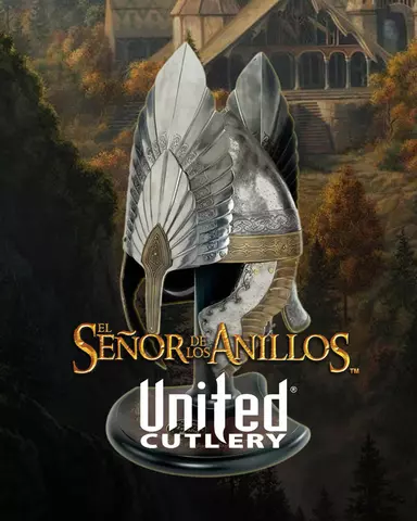 El Señor de los Anillos United Cutlery