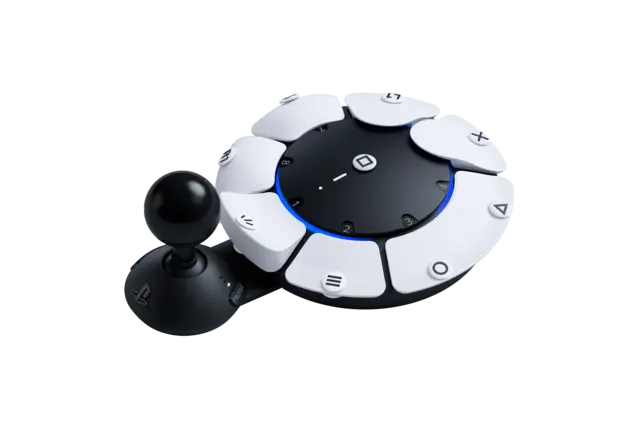 Mando Access DualSense Empowered PlayStation 5