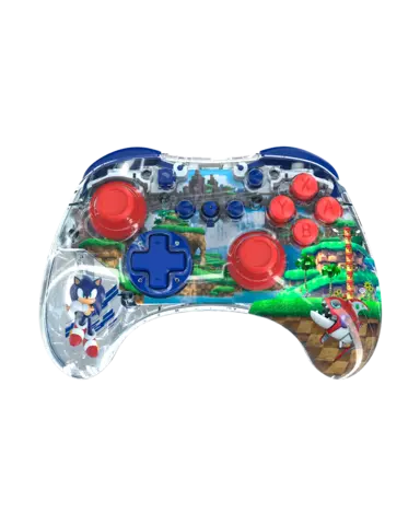 Mando Inalámbrico Realmz Sonic Turtle Beach