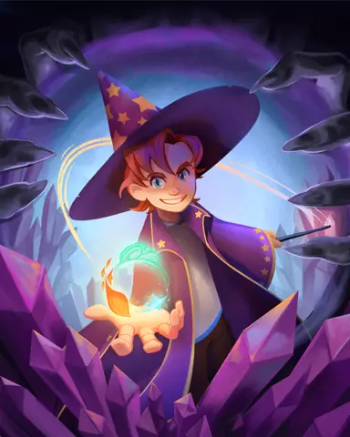 Simon the Sorcerer Origins