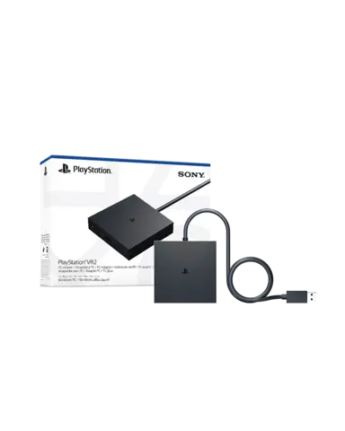 Adaptador VR2 PC