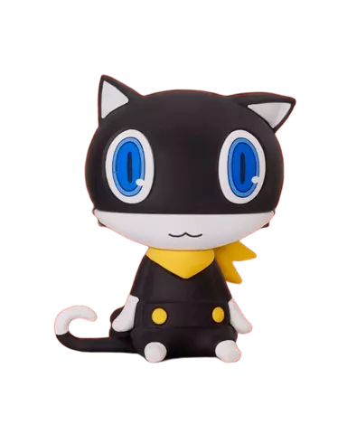 Figura Morgana Persona 5 Royal Rubber Mascot Nendoroid Plus