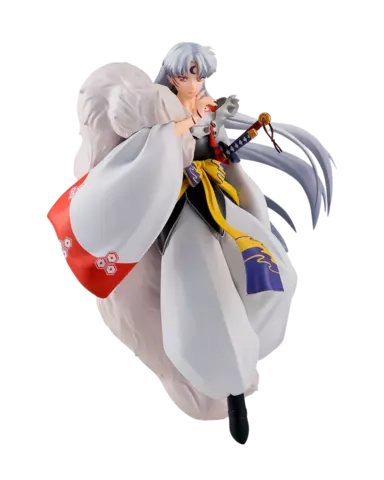 Figura Shesshomaru Inuyasha The Final Act Pop Up Parade