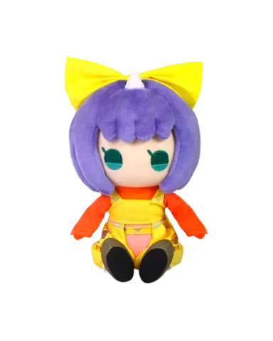 Peluche Eiko Carol Final Fantasy IX Square Enix 21cm