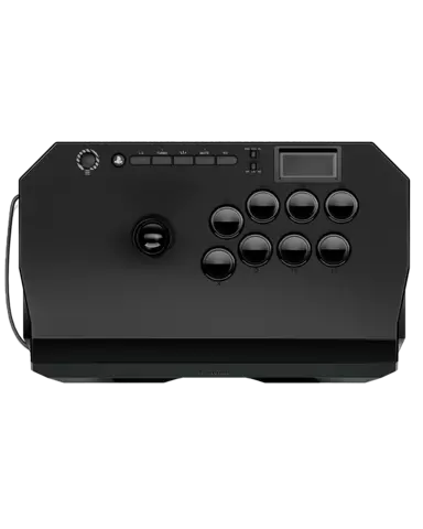 Joystick Drone 2 PS5/PS4/PC Qanba con Licencia Oficial Playstation