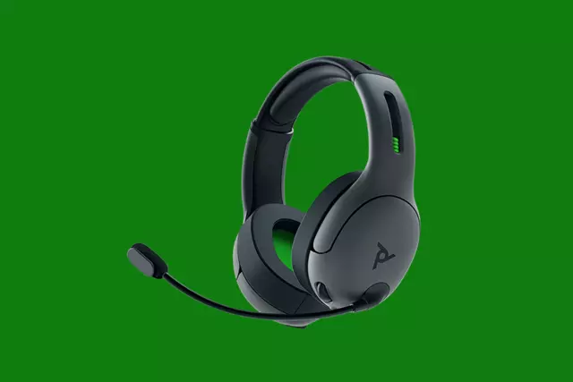 Todos los auriculares para Xbox