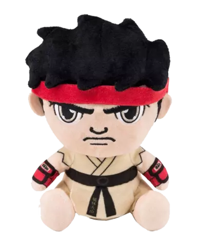 Peluche Ryu Street Fighter 15 cm