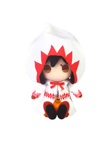 Peluche Garnet von Alexandros XVII Final Fantasy IX Square Enix 20cm