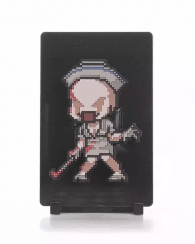 FiGGYZ - Silent Hill 2 - Bubblehead Nurse