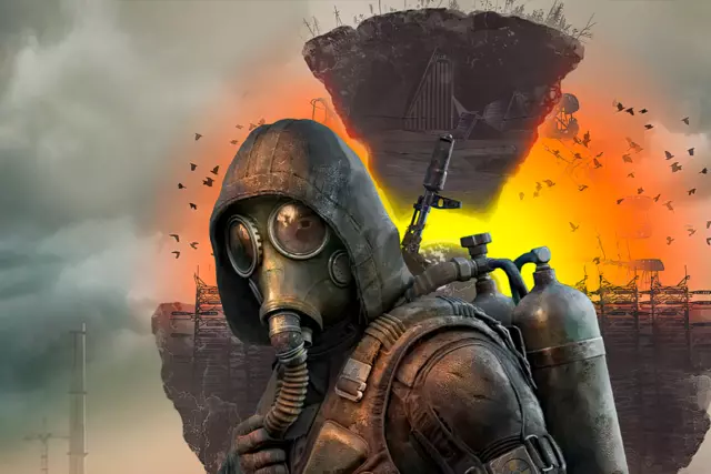 S.T.A.L.K.E.R. 2: Heart of Chornobyl Day One Edition