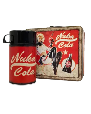 Fallout 4 Nuka World Thirst Zapper Wall Armory