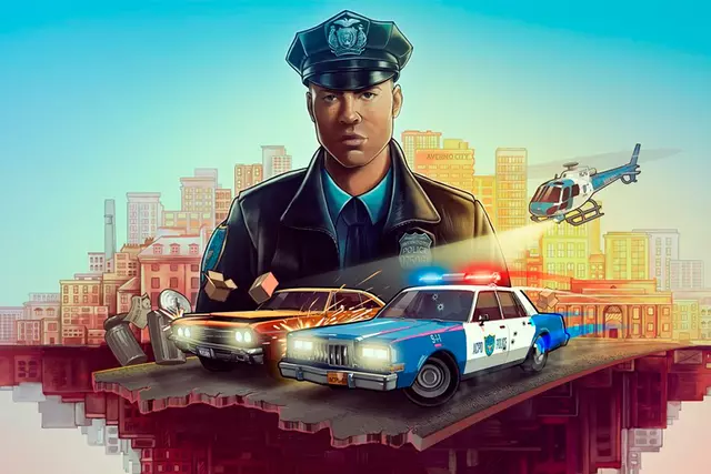 The Precinct Edición Limitada