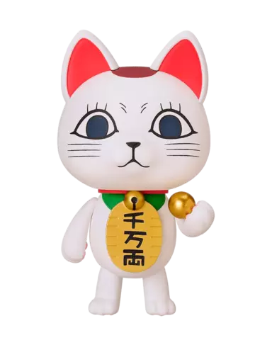 Figura Turbo Granny Dandadan Manekineko Ver. Nendoroid