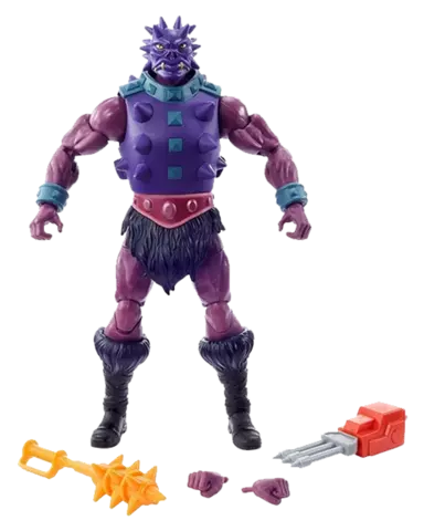 Figura Spikor Masters del Universo Classic 18cm