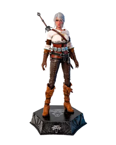 Figura Ciri de Cintra The Witcher III: Wild Hunt 1/6 Pure Arts