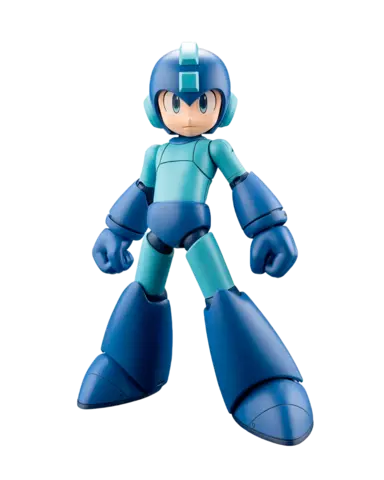 Figura Model Kit Mega Man Mega Man 11 Ver. Kotobukiya