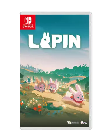 Lapin (Multi-Language) Imp Asia