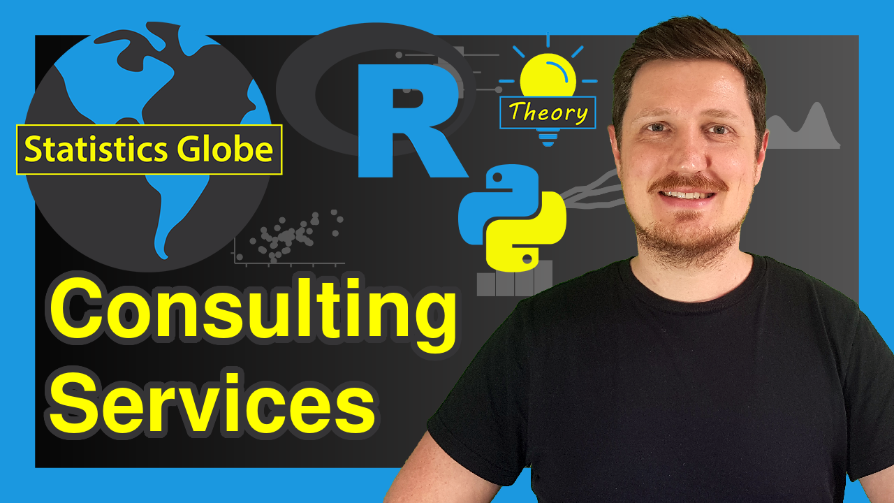 Data Science & Statistical Consulting
