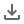A download icon you can use to download attachments.