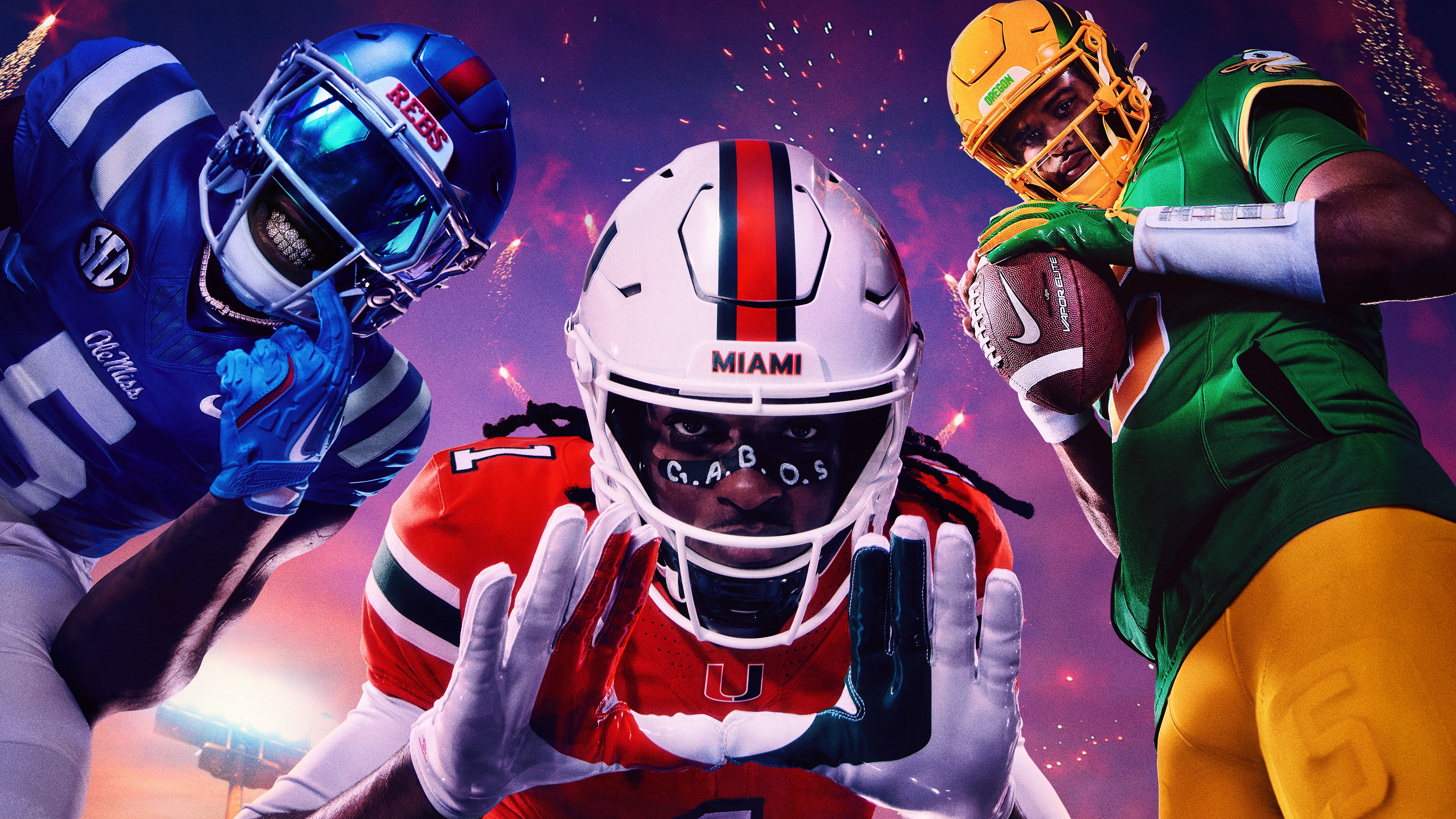 EA SPORTS™ College Football 27