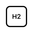 ชิป H2