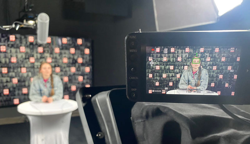 Studio46-4-Corporate-Video-Ideas 4 Ideas for Your Next Corporate Video