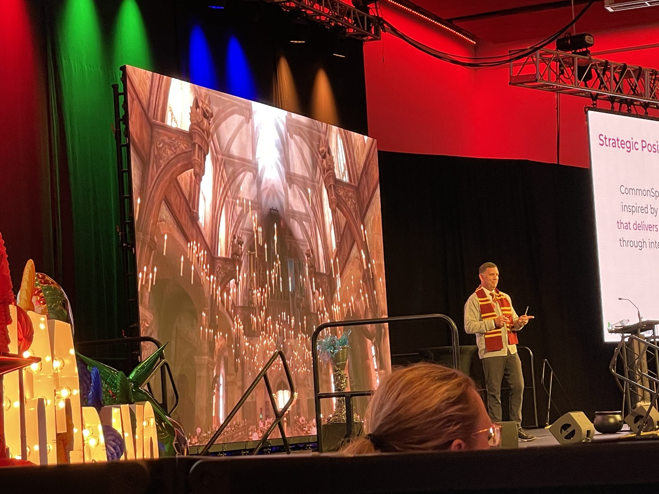 Studio46 - Live Event Closup Guide to Successful Event Production