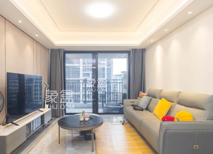 【长沙“次新”小区合集】金茂建发观悦:浏阳一线河景,新装好价 【长沙“次新”小区合集】金茂建发观悦:浏阳一线河景,新装好价