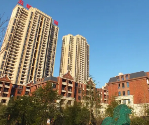【小区测评】五矿沁园金城:自建商业,配套九年制湘一学校,均价万元出头! 【小区测评】五矿沁园金城:自建商业,配套九年制湘一学校,均价万元出头!