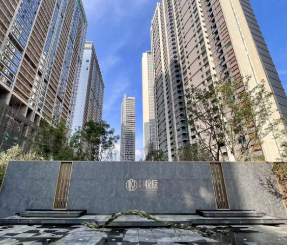 双地铁+双名校+万象城,滨江六边形豪宅“长沙悦府”的房子怎么样? 双地铁+双名校+万象城,滨江六边形豪宅“长沙悦府”的房子怎么样?