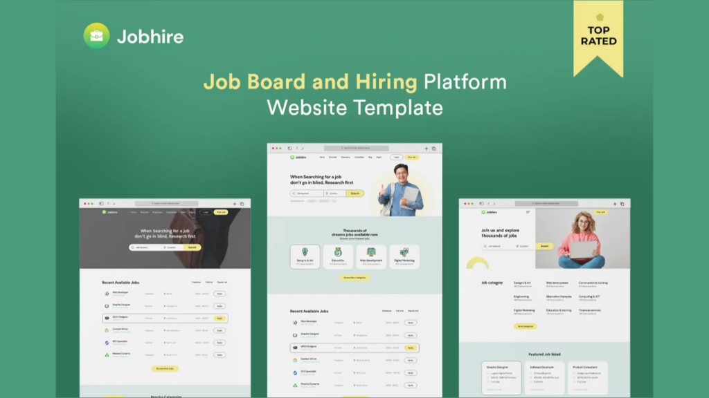 Jobhire