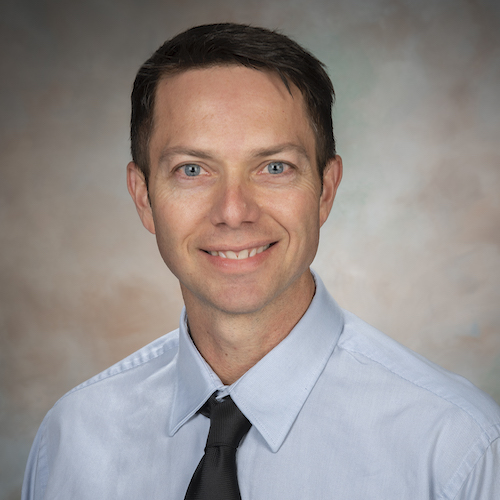 Benjamin Tomlinson, AFRC