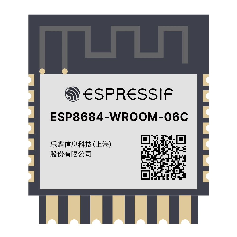 ESP32-C2 Tuya CBU Replacement