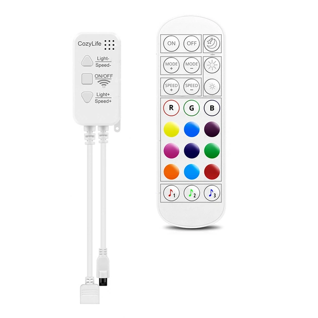 CozyLife RGB