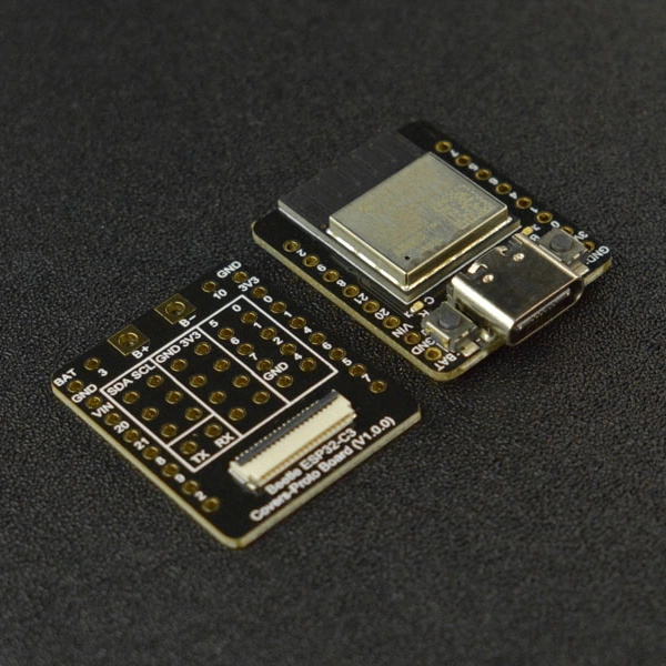 DFRobot Beetle ESP32-C3