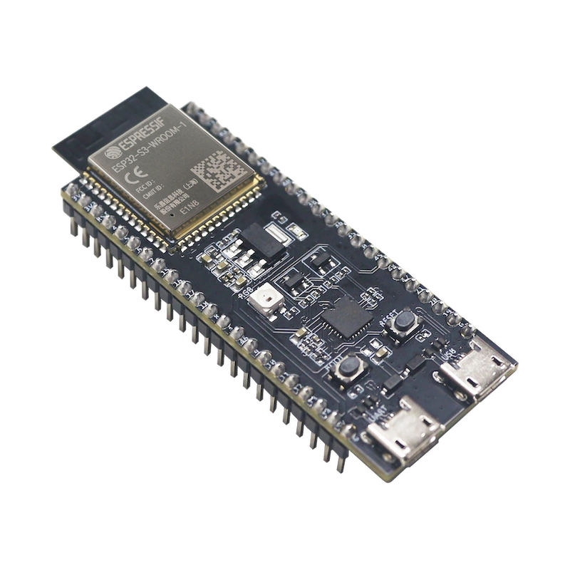 Espressif ESP32-S3-DevKitC-1