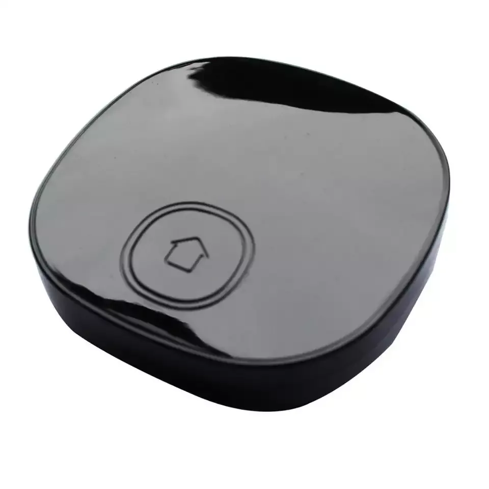 KinCony ESP32 433MHz RF and