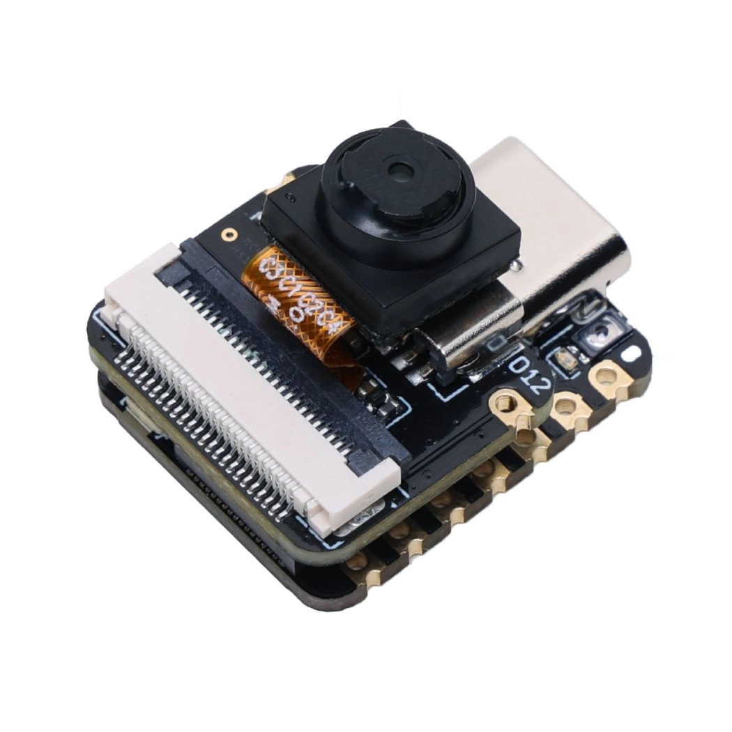 Seeed Studio XIAO ESP32S3 SENSE